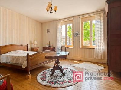 Acheter Maison Villiers-sous-praslin Aube