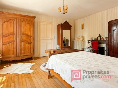 Acheter Maison Villiers-sous-praslin 197000 euros