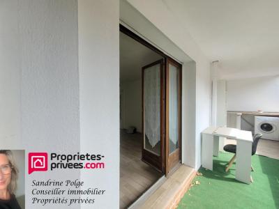 For sale Nimes 2 rooms 47 m2 Gard (30000) photo 0