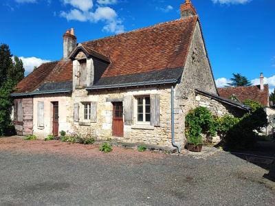 Acheter Maison Ferriere-sur-beaulieu Indre et loire