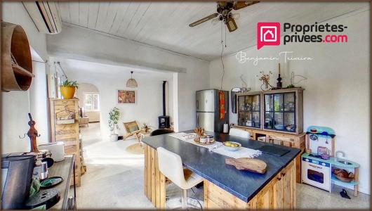 For sale Roquebrune-sur-argens 3 rooms 107 m2 Var (83520) photo 3