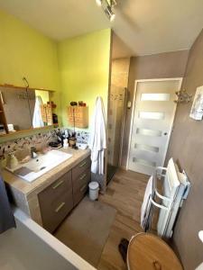 Acheter Maison Leers 249000 euros