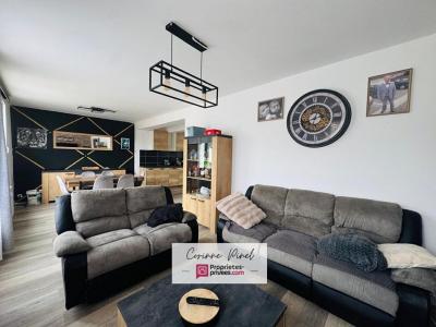 For sale Havre 6 rooms 126 m2 Seine maritime (76600) photo 0