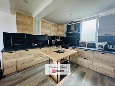For sale Havre 6 rooms 126 m2 Seine maritime (76600) photo 2
