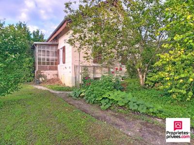 Annonce Vente 6 pices Maison Herimoncourt 25