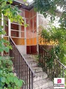 Acheter Maison 104 m2 Herimoncourt
