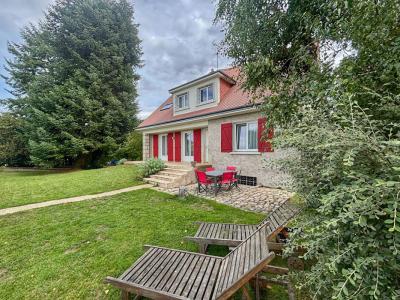 For sale Saint-sulpice 6 rooms 148 m2 Loir et cher (41000) photo 1