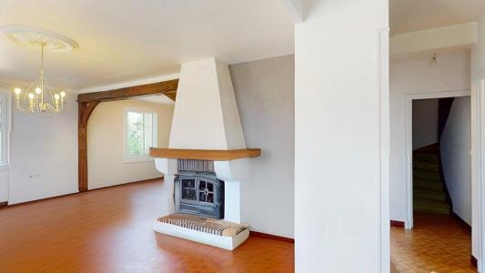 For sale Saint-sulpice 6 rooms 148 m2 Loir et cher (41000) photo 2