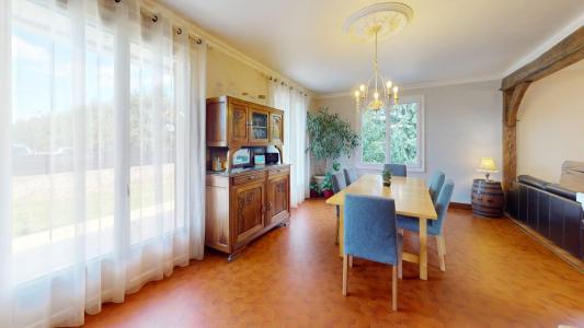 For sale Saint-sulpice 6 rooms 148 m2 Loir et cher (41000) photo 3