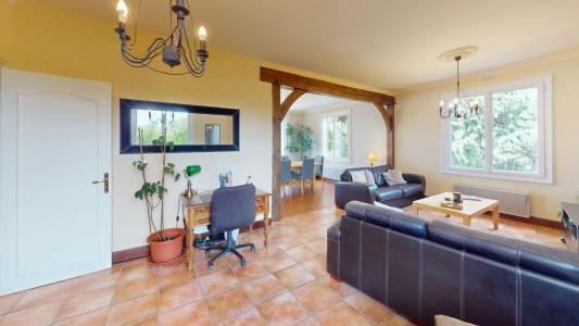 For sale Saint-sulpice 6 rooms 148 m2 Loir et cher (41000) photo 4