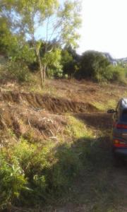 Acheter Terrain 641 m2 Sainte-marie