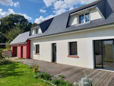 For sale Anquetierville RIVES-EN-SEINE 5 rooms 120 m2 Seine maritime (76490) photo 1