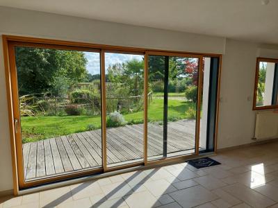 For sale Anquetierville RIVES-EN-SEINE 5 rooms 120 m2 Seine maritime (76490) photo 2