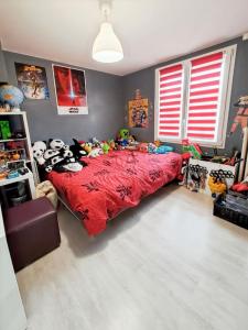 Acheter Maison Chalons-en-champagne 235500 euros