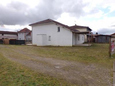 For sale Rion-des-landes 6 rooms 148 m2 Landes (40370) photo 2