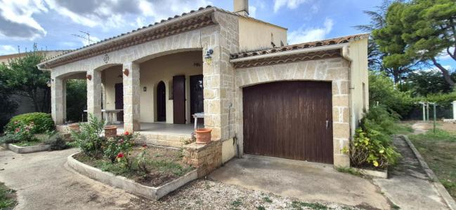 For sale Castries 9 rooms 170 m2 Herault (34160) photo 0