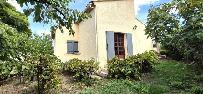For sale Castries 9 rooms 170 m2 Herault (34160) photo 1