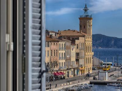 For sale Ciotat 4 rooms 69 m2 Bouches du Rhone (13600) photo 1