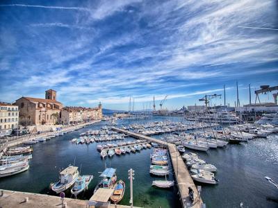 For sale Ciotat 4 rooms 69 m2 Bouches du Rhone (13600) photo 2