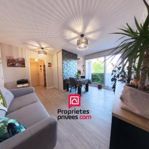 Annonce Vente 2 pices Appartement Villefranche-sur-saone 69