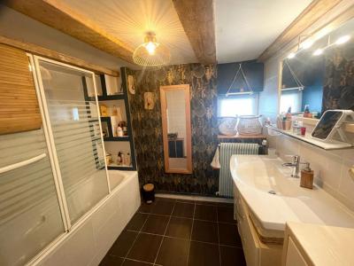 For sale Thil-sur-arroux 7 rooms 108 m2 Saone et loire (71190) photo 3