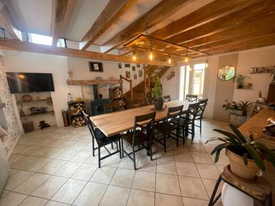 For sale Thil-sur-arroux 7 rooms 108 m2 Saone et loire (71190) photo 4