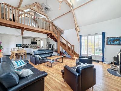 For sale Igny 8 rooms 247 m2 Essonne (91430) photo 2