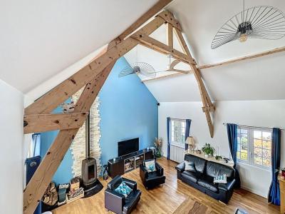 For sale Igny 8 rooms 247 m2 Essonne (91430) photo 3