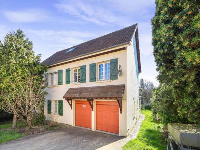 For sale Igny 8 rooms 247 m2 Essonne (91430) photo 4