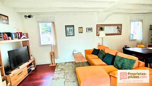 For sale Tours 3 rooms 81 m2 Indre et loire (37000) photo 1