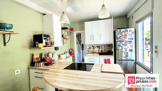 For sale Tours 3 rooms 81 m2 Indre et loire (37000) photo 3