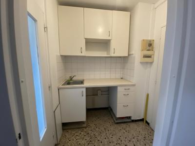For sale Montpellier 2 rooms 29 m2 Herault (34000) photo 0