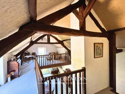 For sale Chapelle-sur-erdre 7 rooms 98 m2 Loire atlantique (44240) photo 4