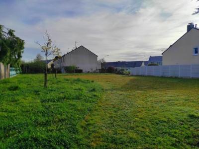 Annonce Vente Terrain Saint-nazaire 44