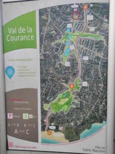 Acheter Terrain 770 m2 Saint-nazaire