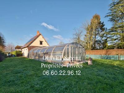 For sale Auzouville-sur-ry 7 rooms 180 m2 Seine maritime (76116) photo 0