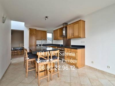 For sale Auzouville-sur-ry 7 rooms 180 m2 Seine maritime (76116) photo 3