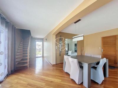 Acheter Maison 162 m2 Bazancourt