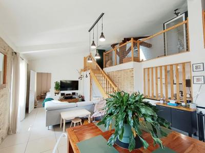 Annonce Vente 4 pices Maison Celle-levescault 86