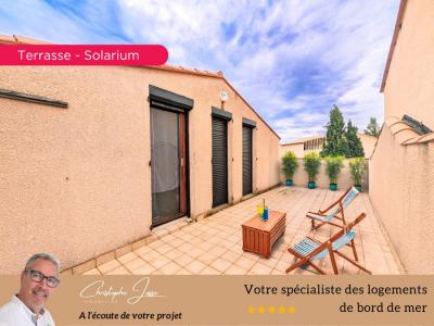 For sale Leucate 6 rooms 135 m2 Aude (11370) photo 0