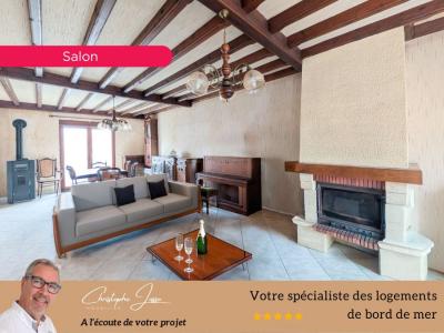 For sale Leucate 6 rooms 135 m2 Aude (11370) photo 1