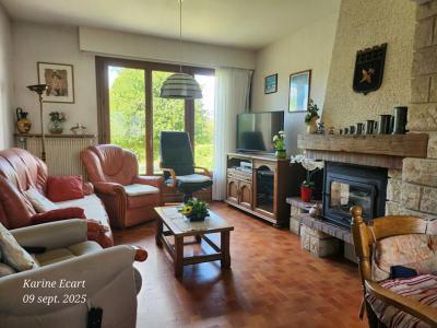 Acheter Maison Caurel 304000 euros