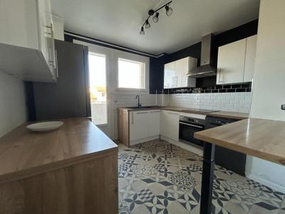 Acheter Appartement 119 m2 Reims