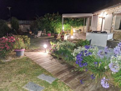 For sale Saint-benoist-sur-mer 5 rooms 104 m2 Vendee (85540) photo 1