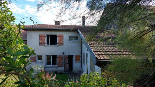 Annonce Vente 5 pices Maison Ambievillers 70
