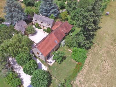 Annonce Vente 10 pices Maison Saint-genies 24