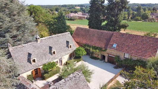Acheter Maison 213 m2 Saint-genies