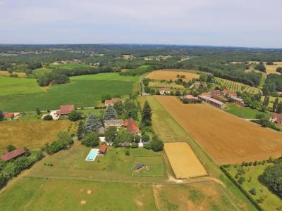 Acheter Maison Saint-genies Dordogne