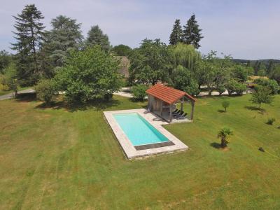 Acheter Maison Saint-genies 539000 euros