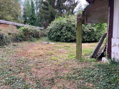 Acheter Maison 92 m2 Etrepagny